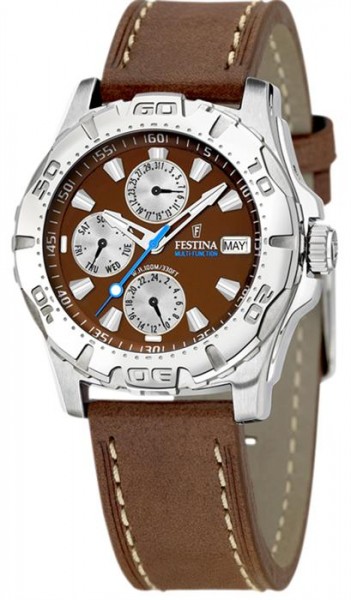 FESTINA F16243/3 Bayan Kol Saati