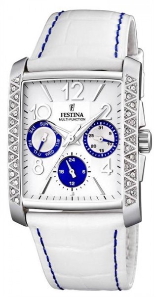 FESTINA F16524/3 Bayan Kol Saati