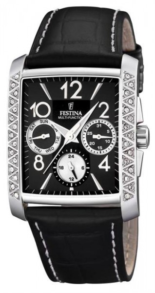 FESTINA F16524/5 Bayan Kol Saati