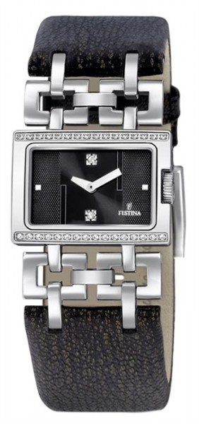 FESTINA F16305/3 Bayan Kol Saati