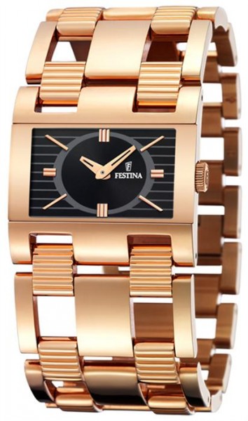 FESTINA F16327/3 Bayan Kol Saati