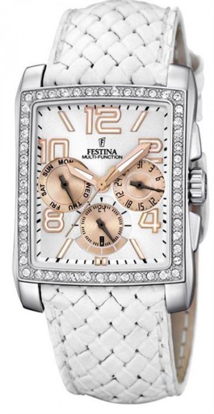 FESTINA F16362/1 Bayan Kol Saati