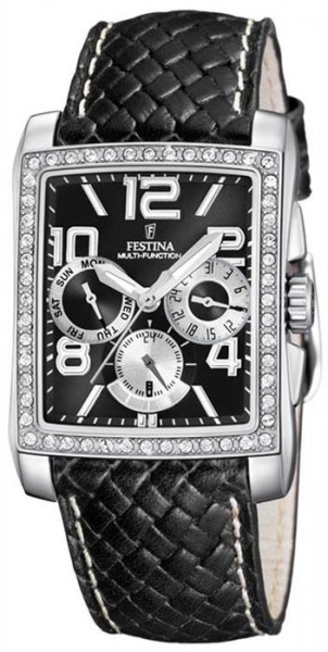FESTINA F16362/3 Bayan Kol Saati