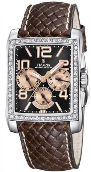 FESTINA F16362/2 Bayan Kol Saati