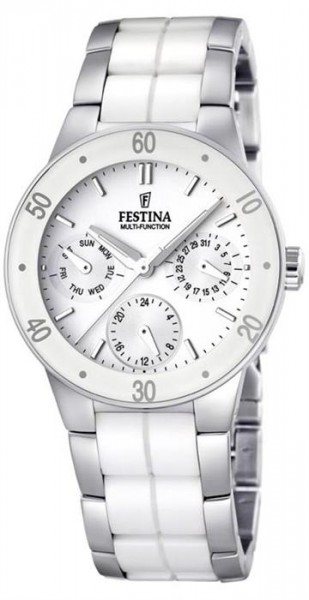 FESTINA F16530/1 Bayan Kol Saati
