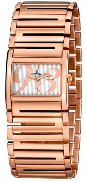 FESTINA F16323/1 Bayan Kol Saati