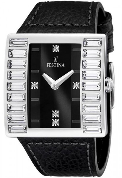 FESTINA F16538/2 Bayan Kol Saati