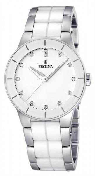 FESTINA F16531/3 Bayan Kol Saati