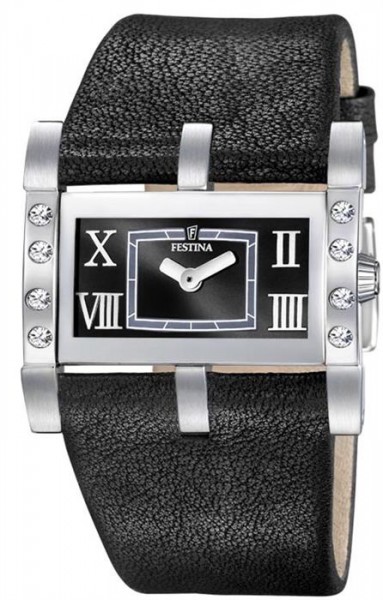 FESTINA F16361/3 Bayan Kol Saati
