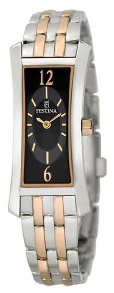 FESTINA F6723/2 Bayan Kol Saati