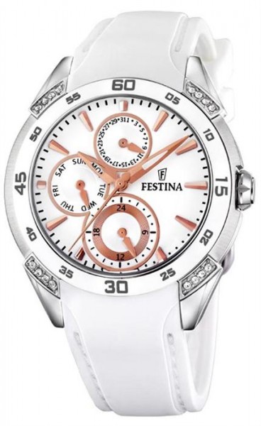 FESTINA F16394/3 Bayan Kol Saati