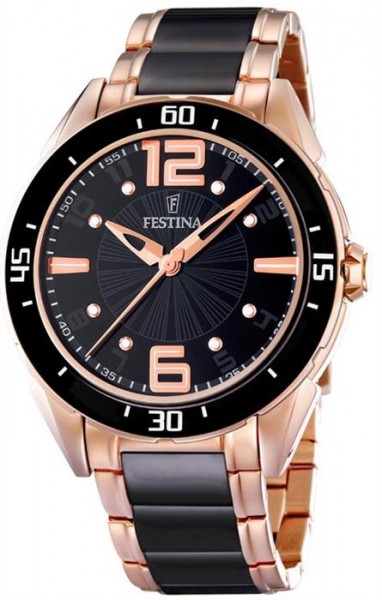 FESTINA F16397/2 Bayan Kol Saati
