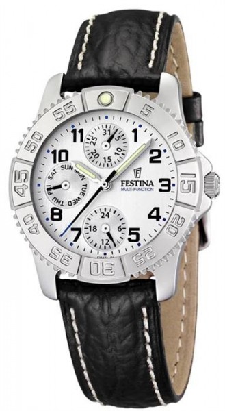 FESTINA F16451/1 Bayan Kol Saati