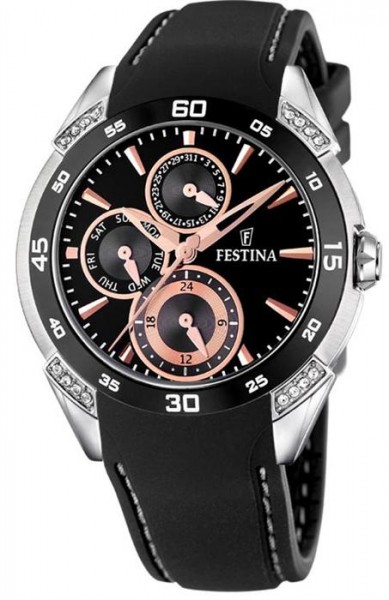 FESTINA F16394/4 Bayan Kol Saati