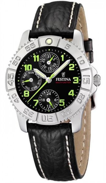 FESTINA F16451/5 Bayan Kol Saati