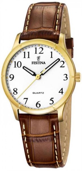 FESTINA F16453/1 Bayan Kol Saati