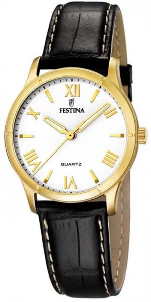 FESTINA F16453/4 Bayan Kol Saati