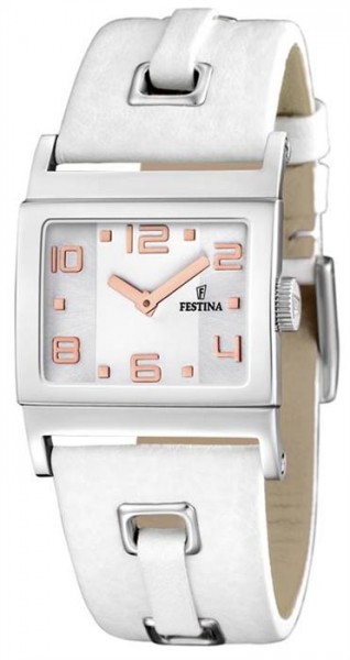 FESTINA F16475/4 Bayan Kol Saati