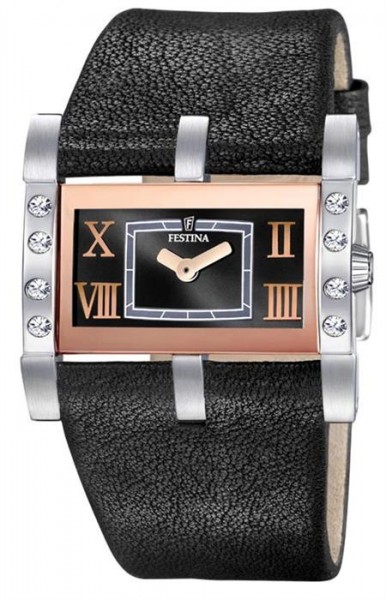 FESTINA F16361/5 Bayan Kol Saati