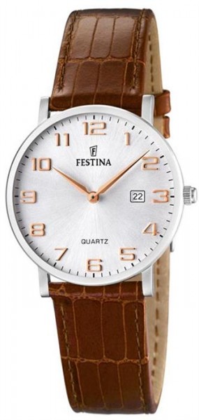 FESTINA F16477/2 Bayan Kol Saati