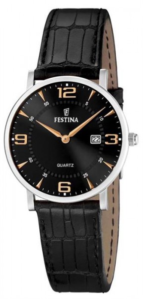 FESTINA F16477/5 Bayan Kol Saati