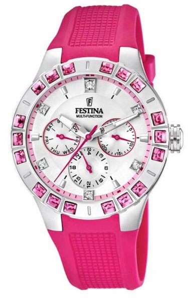 FESTINA F16559/3 Bayan Kol Saati