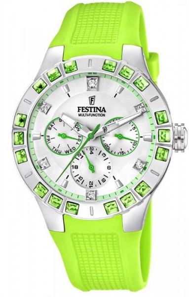 FESTINA F16559/4 Bayan Kol Saati