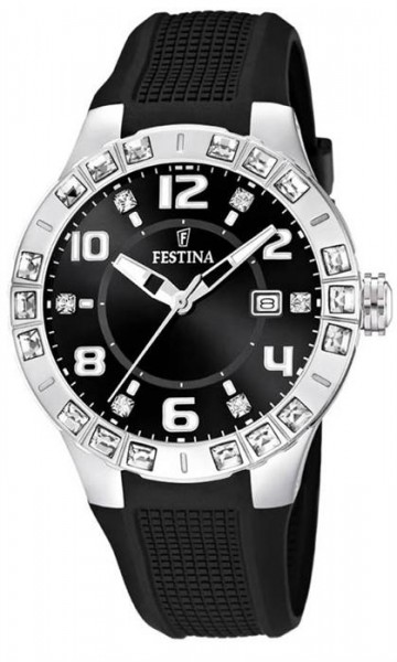 FESTINA F16560/6 Bayan Kol Saati