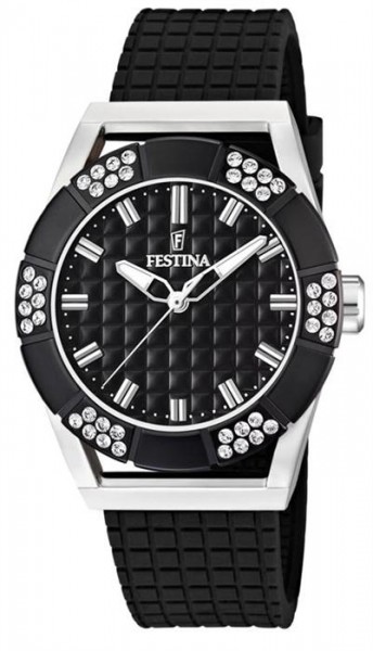 FESTINA F16563/3 Bayan Kol Saati