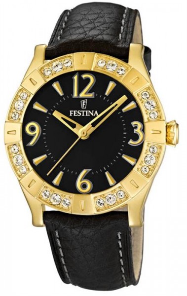FESTINA F16580/4 Bayan Kol Saati