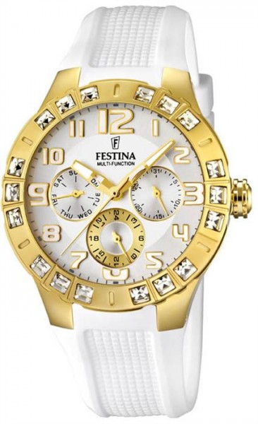 FESTINA F16581/1 Bayan Kol Saati