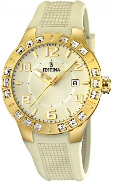 FESTINA F16582/2 Bayan Kol Saati