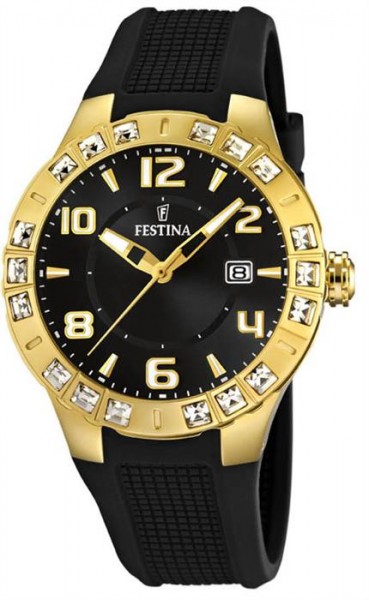 FESTINA F16582/4 Bayan Kol Saati