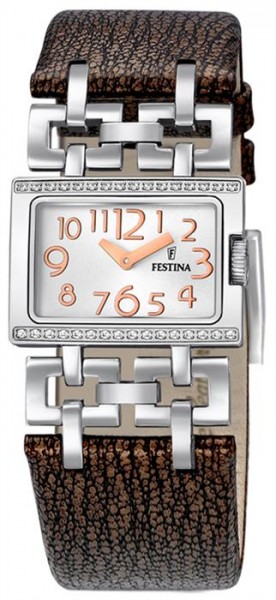 FESTINA F16305/5 Bayan Kol Saati