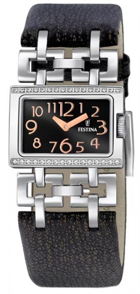 FESTINA F16305/6 Bayan Kol Saati