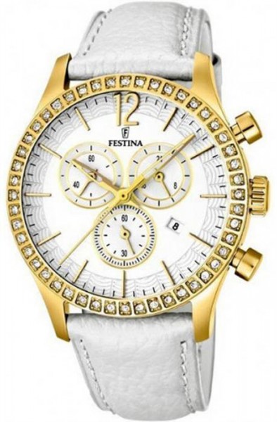 FESTINA F16605/1 Bayan Kol Saati