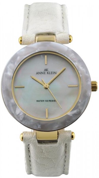 ANNE KLEIN AK9852CMIVW BAYAN KOL SAATİ