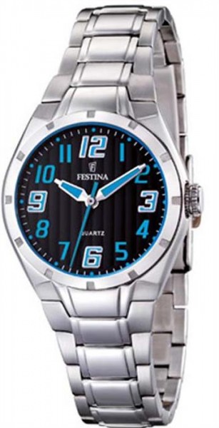 FESTINA F16485/4 Bayan Kol Saati