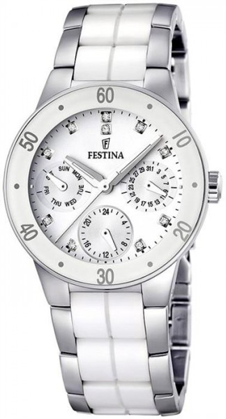 FESTINA F16530/3 Bayan Kol Saati