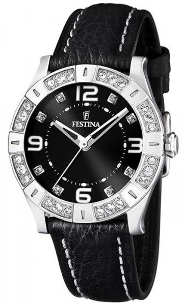 FESTINA F16537/2 Bayan Kol Saati