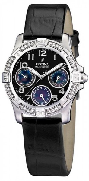 FESTINA F16021/9 Bayan Kol Saati