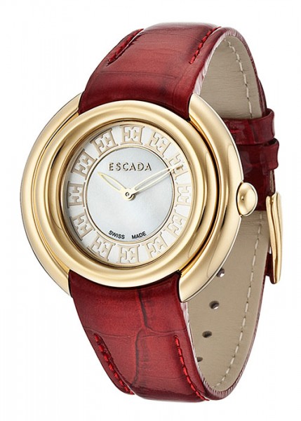 ESCADA E2460022 Bayan Kol Saati