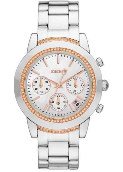 DKNY NY8589 Bayan Kol Saati