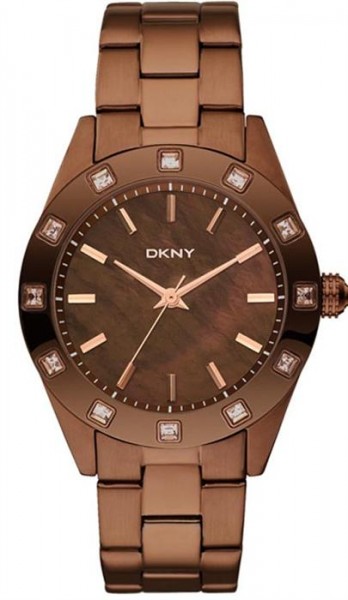 DKNY NY8663 Bayan Kol Saati