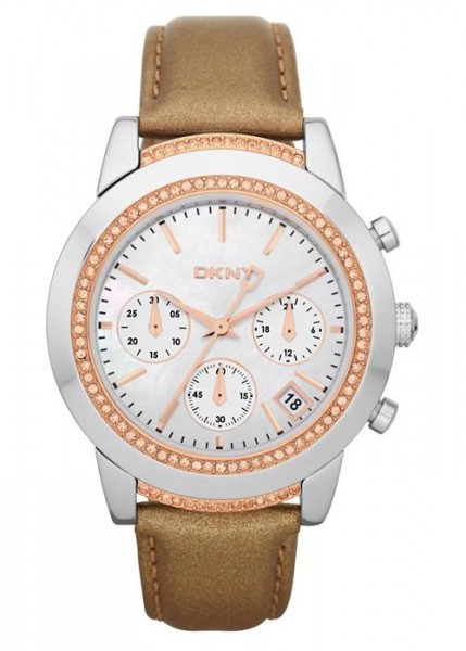 DKNY NY8586 Bayan Kol Saati