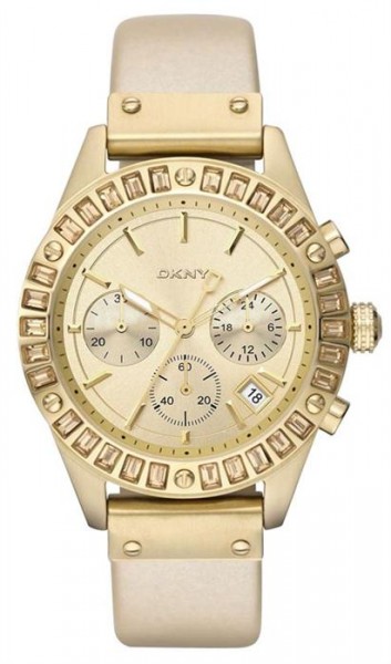 DKNY NY8655 Bayan Kol Saati