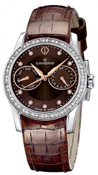 CANDINO C4447-2 Bayan Kol Saati