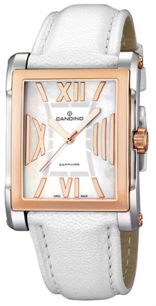 CANDINO C4438-1 Bayan Kol Saati
