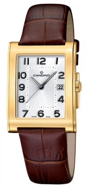 CANDINO C4461-5 Bayan Kol Saati