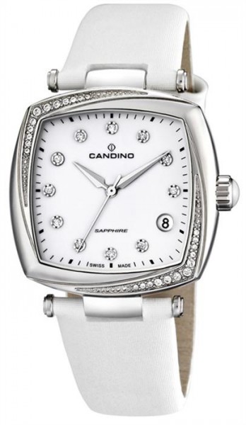 CANDINO C4484-2 Bayan Kol Saati